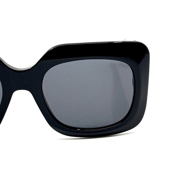 New! JIMMY CHOO Sunglasses GAYA/S 807IR, Authentic main image 4